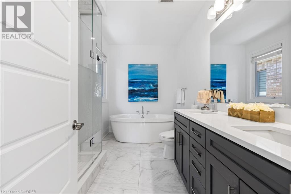 1467 Everest Crescent, Oakville, Ontario  L6H 3S4 - Photo 29 - 40568844