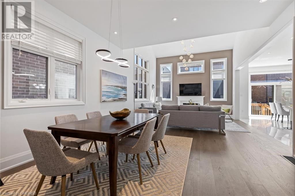 1467 Everest Crescent, Oakville, Ontario  L6H 3S4 - Photo 7 - 40568844