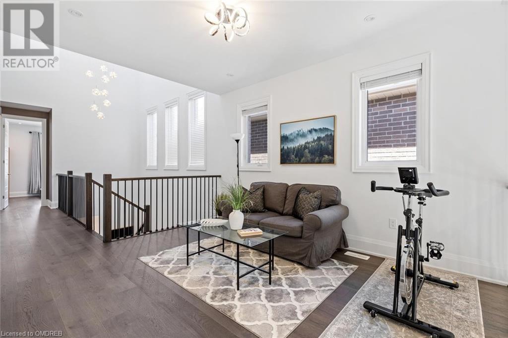 1467 Everest Crescent, Oakville, Ontario  L6H 3S4 - Photo 30 - 40568844