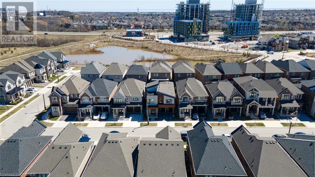 1467 Everest Crescent, Oakville, Ontario  L6H 3S4 - Photo 43 - 40568844