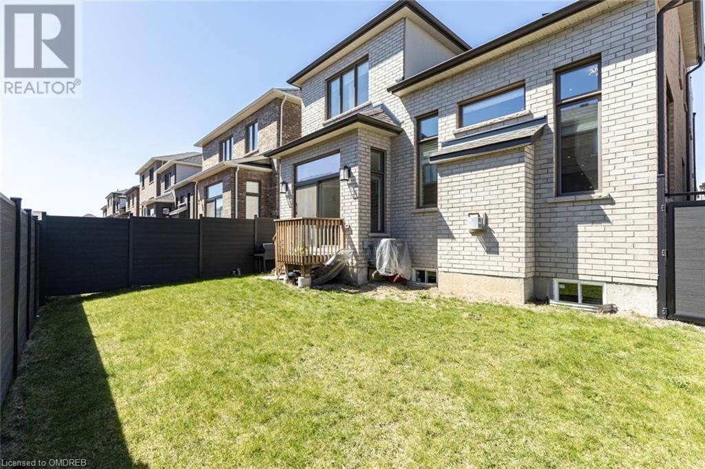 1467 Everest Crescent, Oakville, Ontario  L6H 3S4 - Photo 41 - 40568844