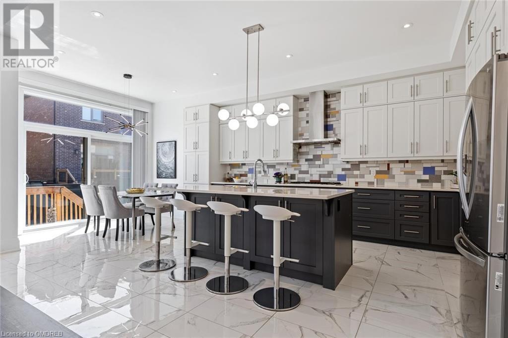 1467 Everest Crescent, Oakville, Ontario  L6H 3S4 - Photo 19 - 40568844