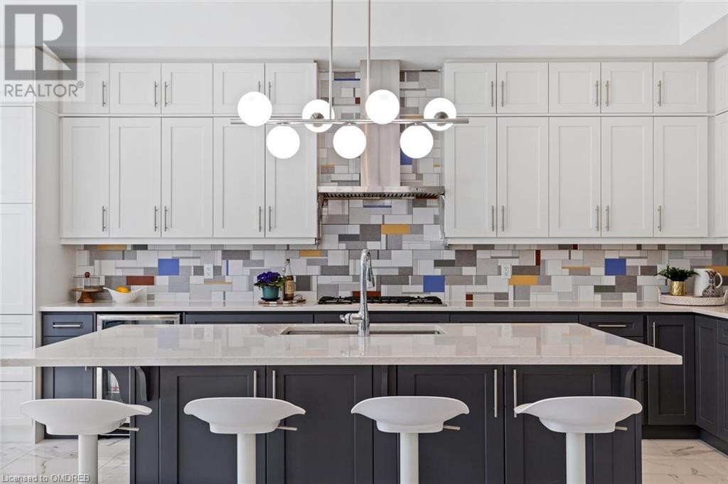 1467 Everest Crescent, Oakville, Ontario  L6H 3S4 - Photo 18 - 40568844