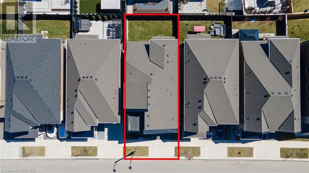 1467 Everest Crescent, Oakville, Ontario  L6H 3S4 - Photo 49 - 40568844