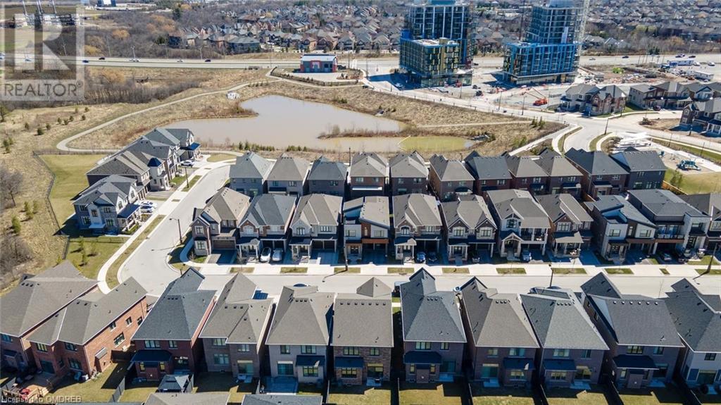 1467 Everest Crescent, Oakville, Ontario  L6H 3S4 - Photo 44 - 40568844