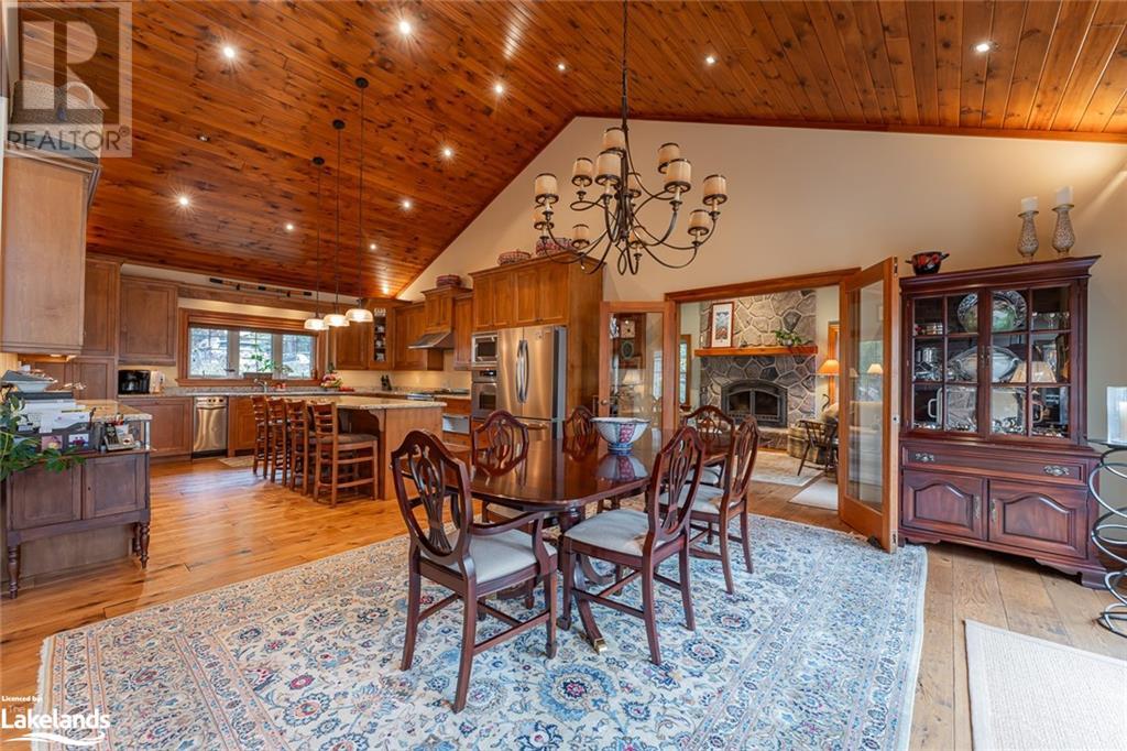 5553 Kennisis Lake Road, Haliburton, Ontario  K0M 1S0 - Photo 14 - 40571334