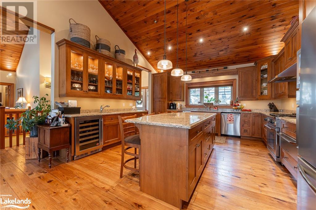 5553 Kennisis Lake Road, Haliburton, Ontario  K0M 1S0 - Photo 17 - 40571334