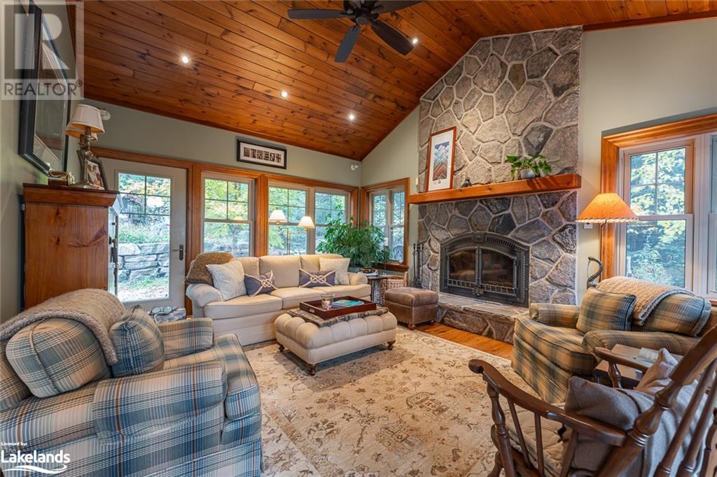 5553 Kennisis Lake Road, Haliburton, Ontario  K0M 1S0 - Photo 19 - 40571334