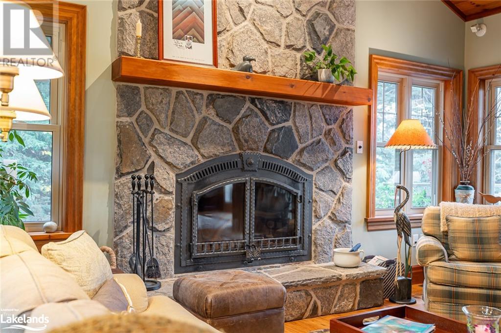 5553 Kennisis Lake Road, Haliburton, Ontario  K0M 1S0 - Photo 20 - 40571334