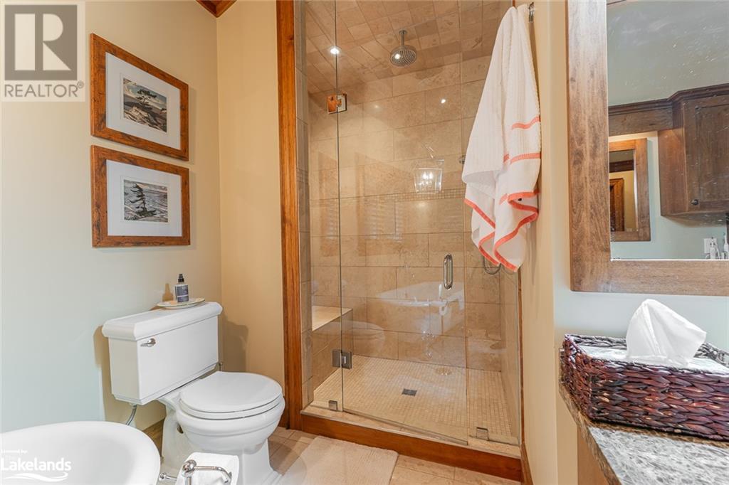 5553 Kennisis Lake Road, Haliburton, Ontario  K0M 1S0 - Photo 27 - 40571334