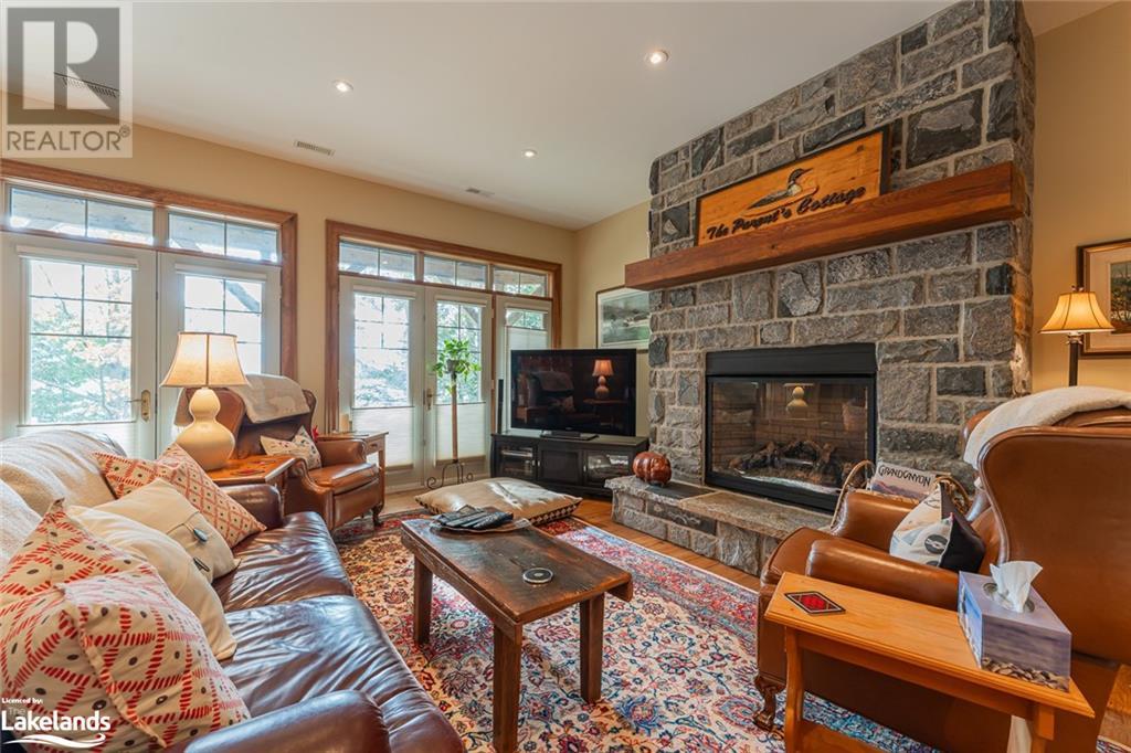 5553 Kennisis Lake Road, Haliburton, Ontario  K0M 1S0 - Photo 30 - 40571334