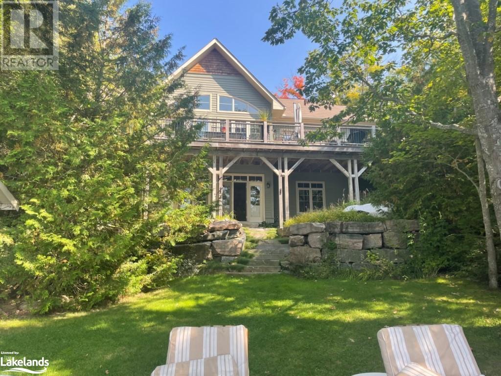 5553 Kennisis Lake Road, Haliburton, Ontario  K0M 1S0 - Photo 47 - 40571334