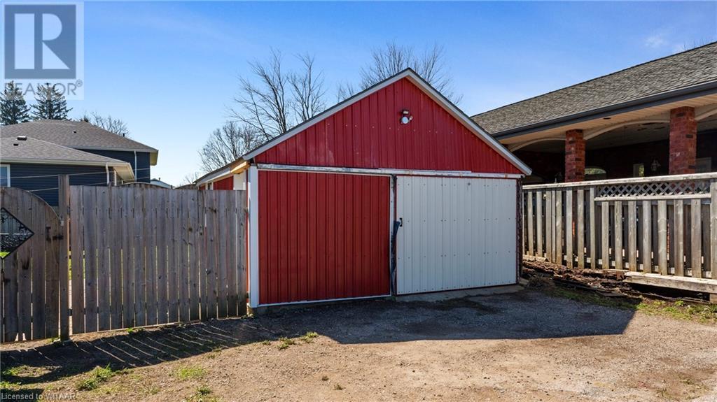 165 North Town Line W, Ingersoll, Ontario  N5C 2S7 - Photo 21 - 40569352