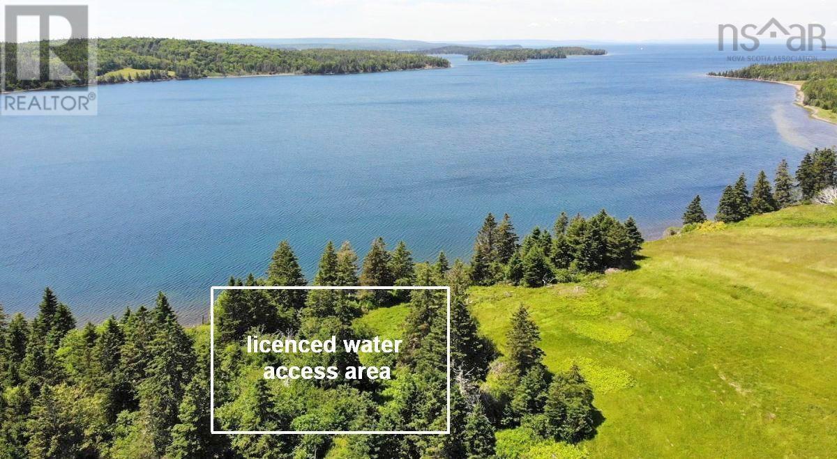 Lot 4 Highway 4, Soldiers Cove, Nova Scotia  B0E 3B0 - Photo 3 - 202403879
