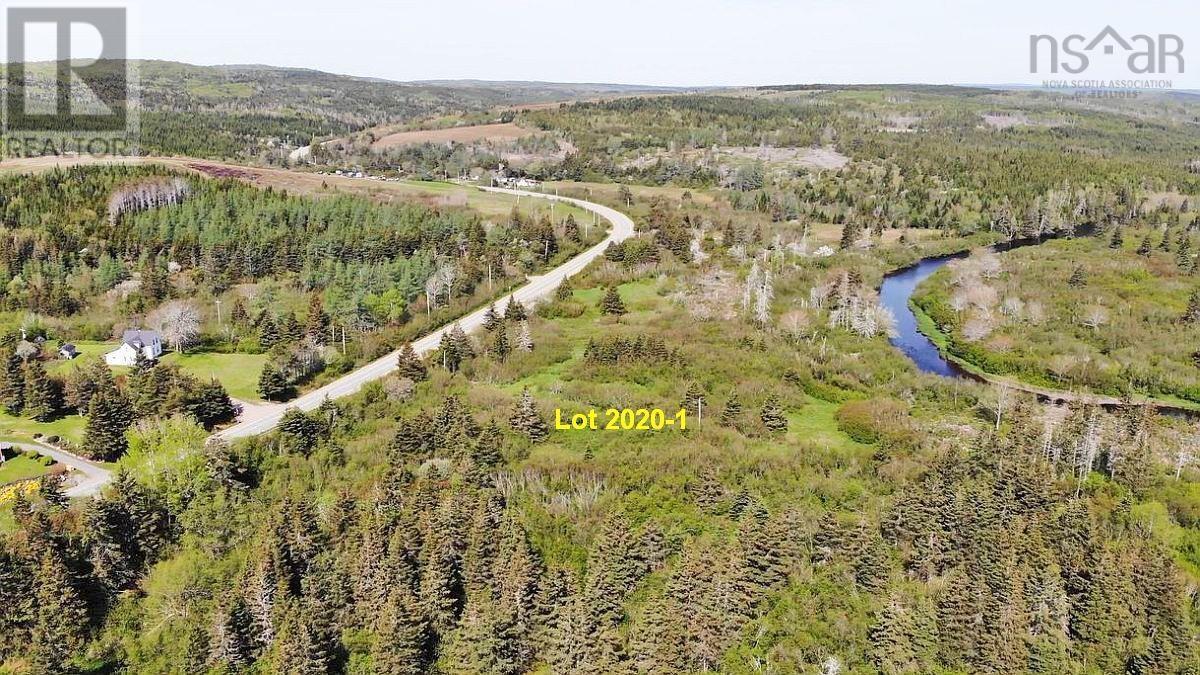 4.8 Acres Salmon River Lake Road, Ogden, Nova Scotia  B0H 1J0 - Photo 2 - 202407279