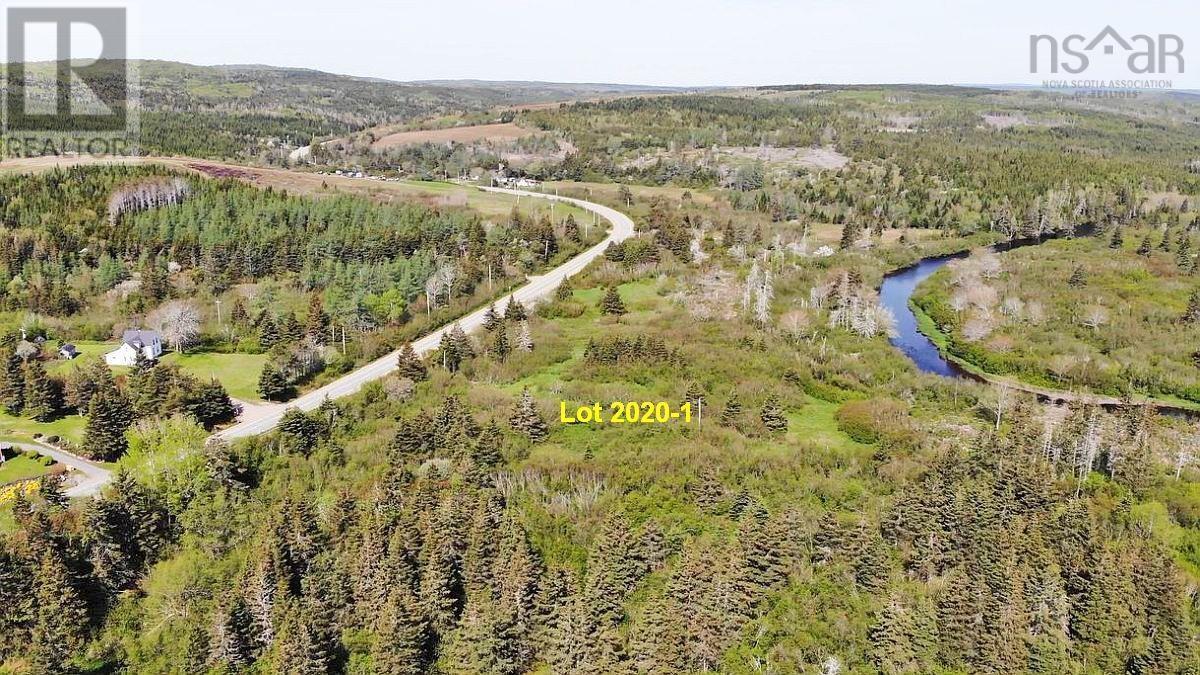 4.8 Acres Salmon River Lake Road, Ogden, Nova Scotia  B0H 1J0 - Photo 5 - 202407279