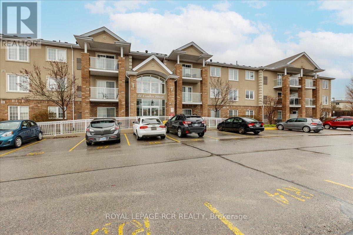 #1 -41 Coulter St, Barrie, Ontario  L4N 6L9 - Photo 1 - S8238170