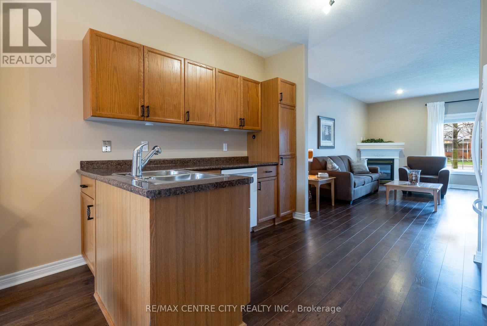 #23 -307 Metcalfe St E, Strathroy-Caradoc, Ontario  N7G 1R1 - Photo 11 - X8237944