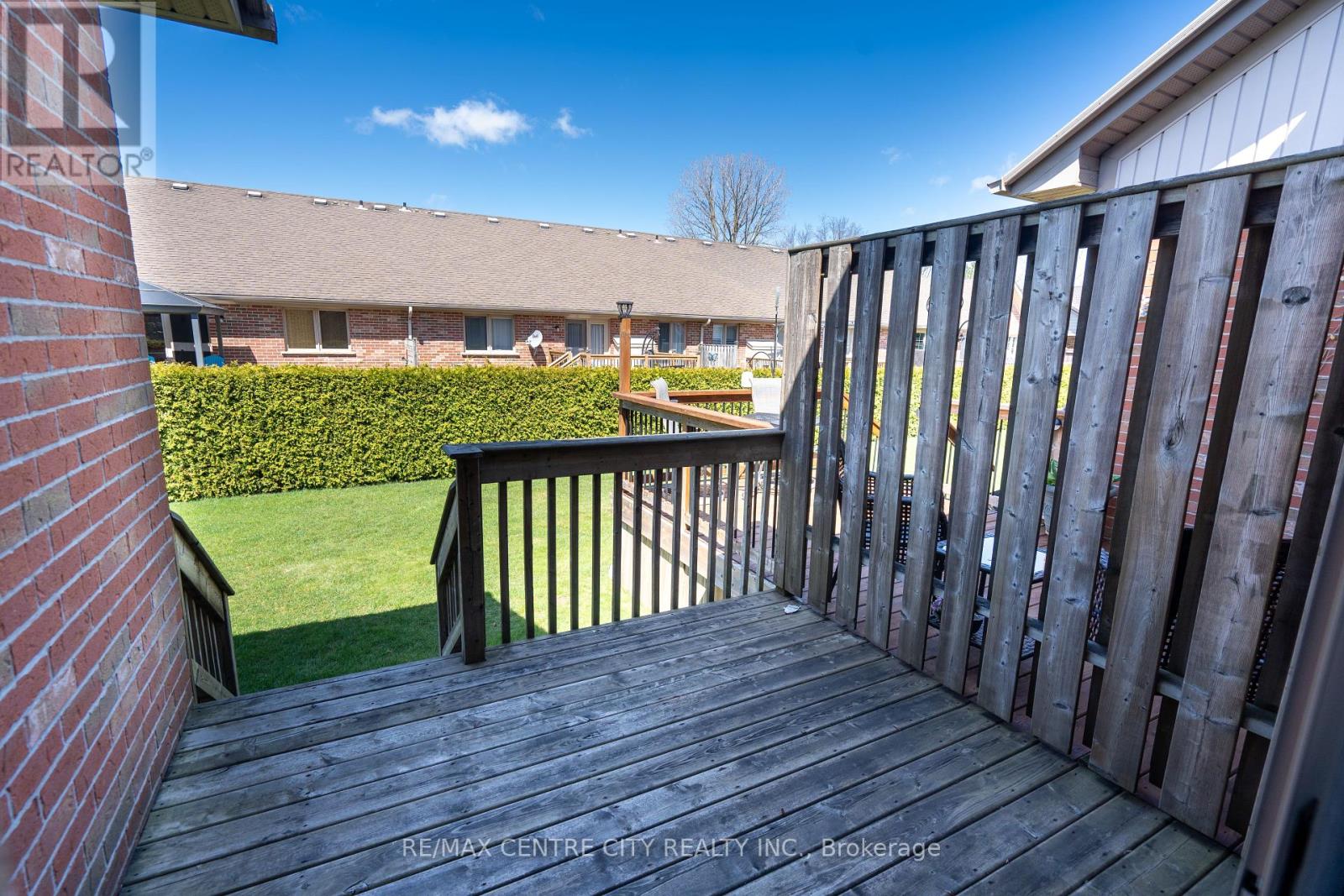 #23 -307 Metcalfe St E, Strathroy-Caradoc, Ontario  N7G 1R1 - Photo 32 - X8237944