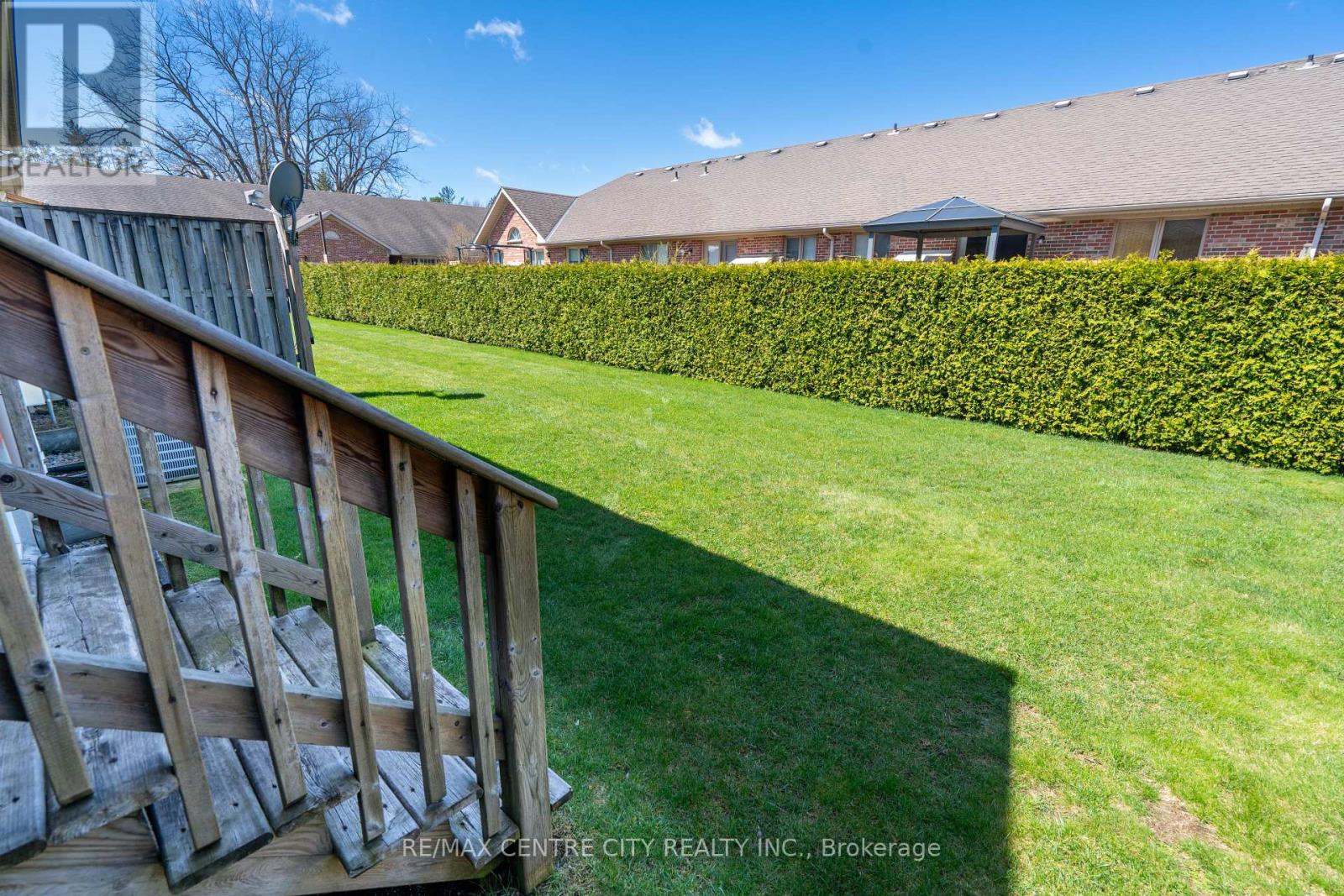 #23 -307 Metcalfe St E, Strathroy-Caradoc, Ontario  N7G 1R1 - Photo 33 - X8237944