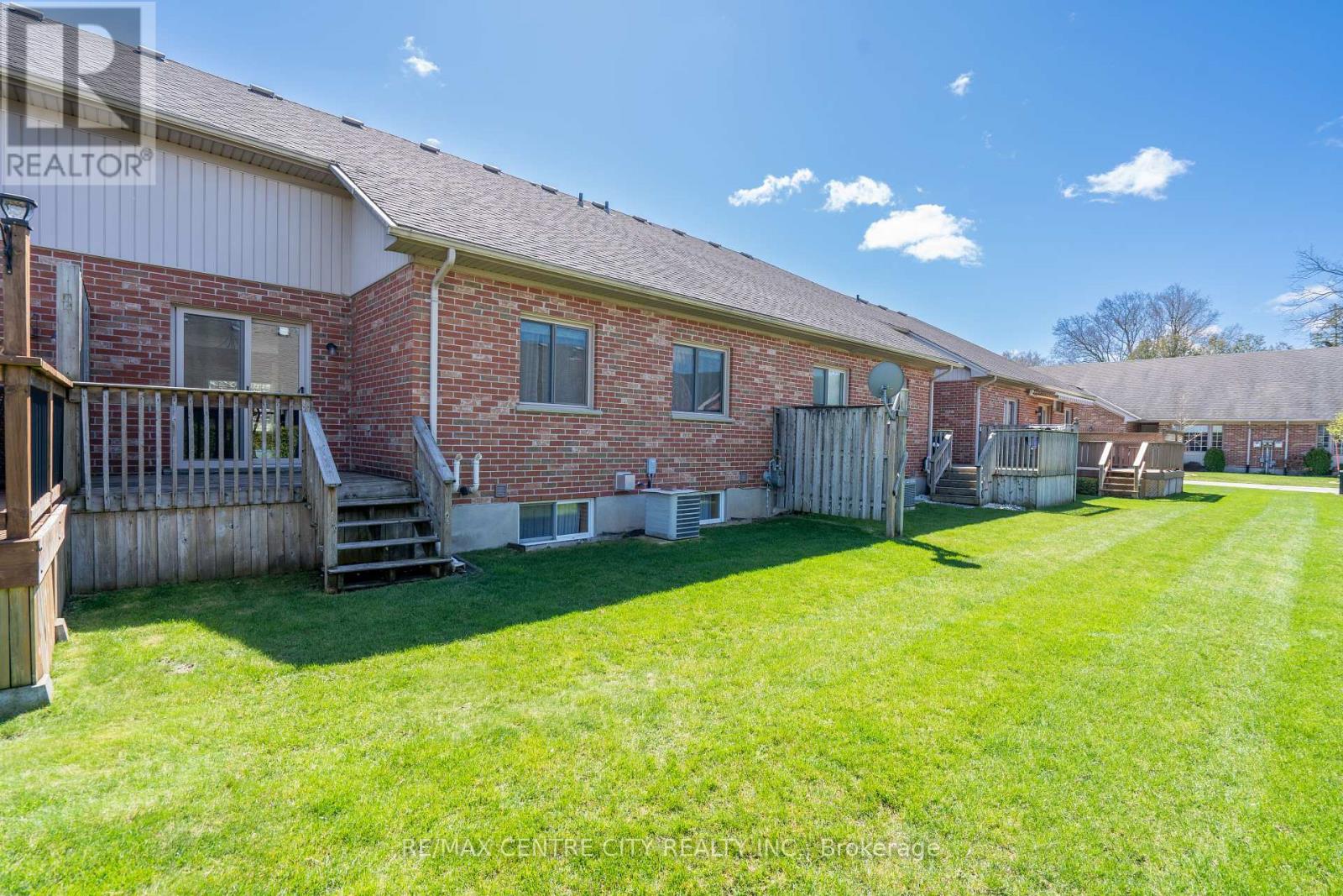 #23 -307 Metcalfe St E, Strathroy-Caradoc, Ontario  N7G 1R1 - Photo 34 - X8237944