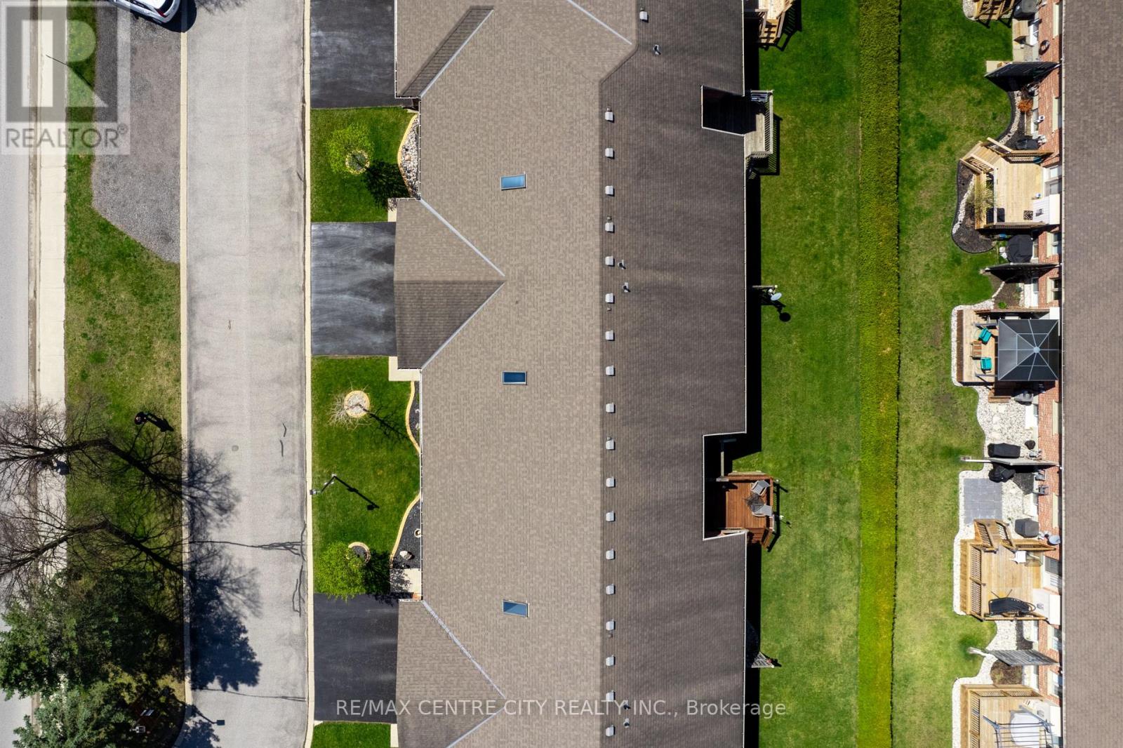 #23 -307 Metcalfe St E, Strathroy-Caradoc, Ontario  N7G 1R1 - Photo 35 - X8237944