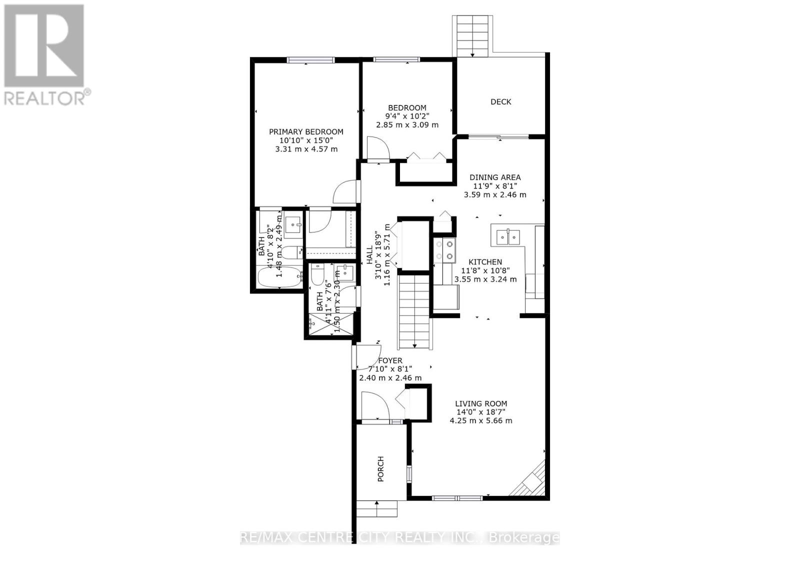 #23 -307 Metcalfe St E, Strathroy-Caradoc, Ontario  N7G 1R1 - Photo 36 - X8237944