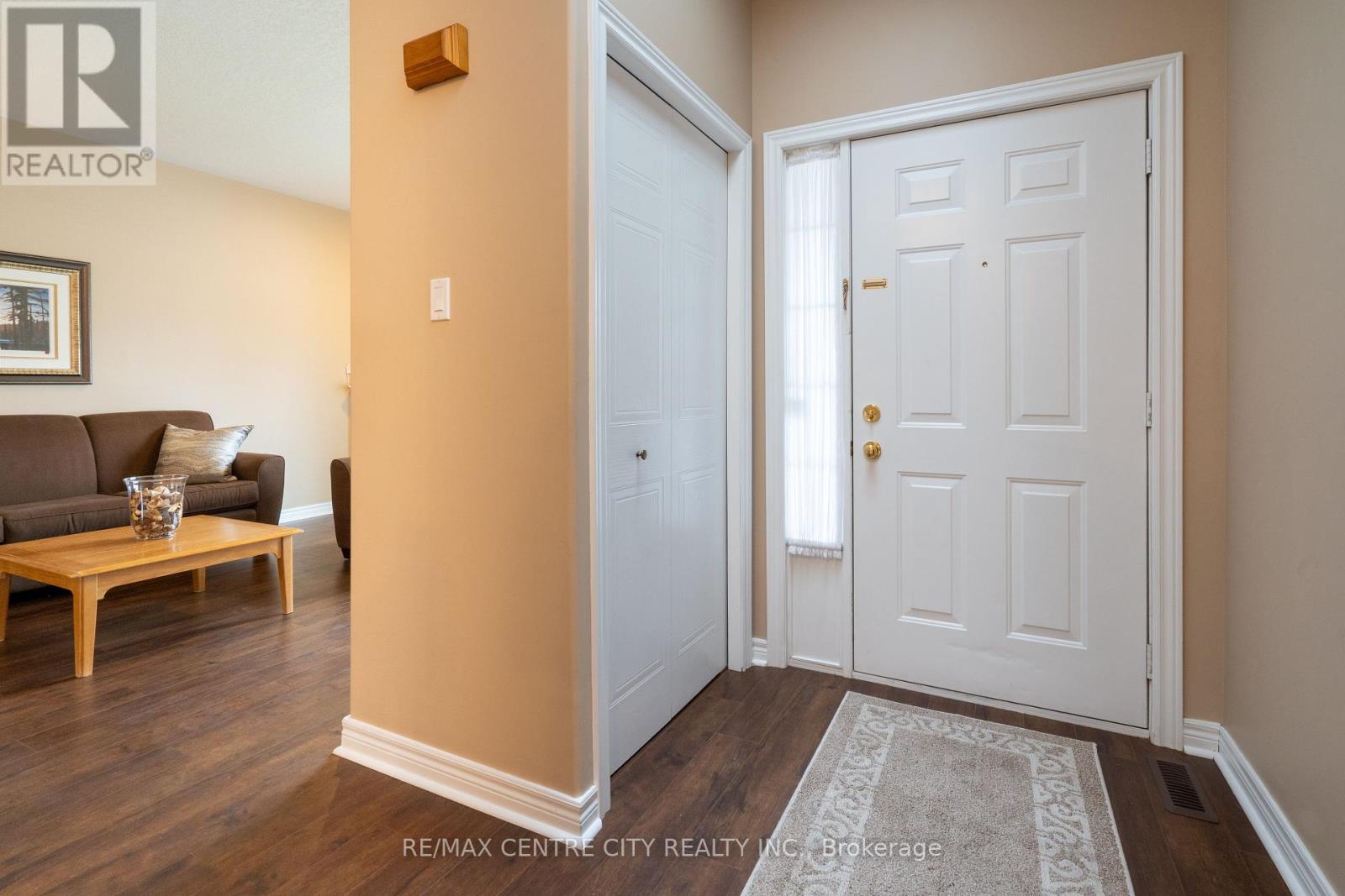 #23 -307 Metcalfe St E, Strathroy-Caradoc, Ontario  N7G 1R1 - Photo 5 - X8237944