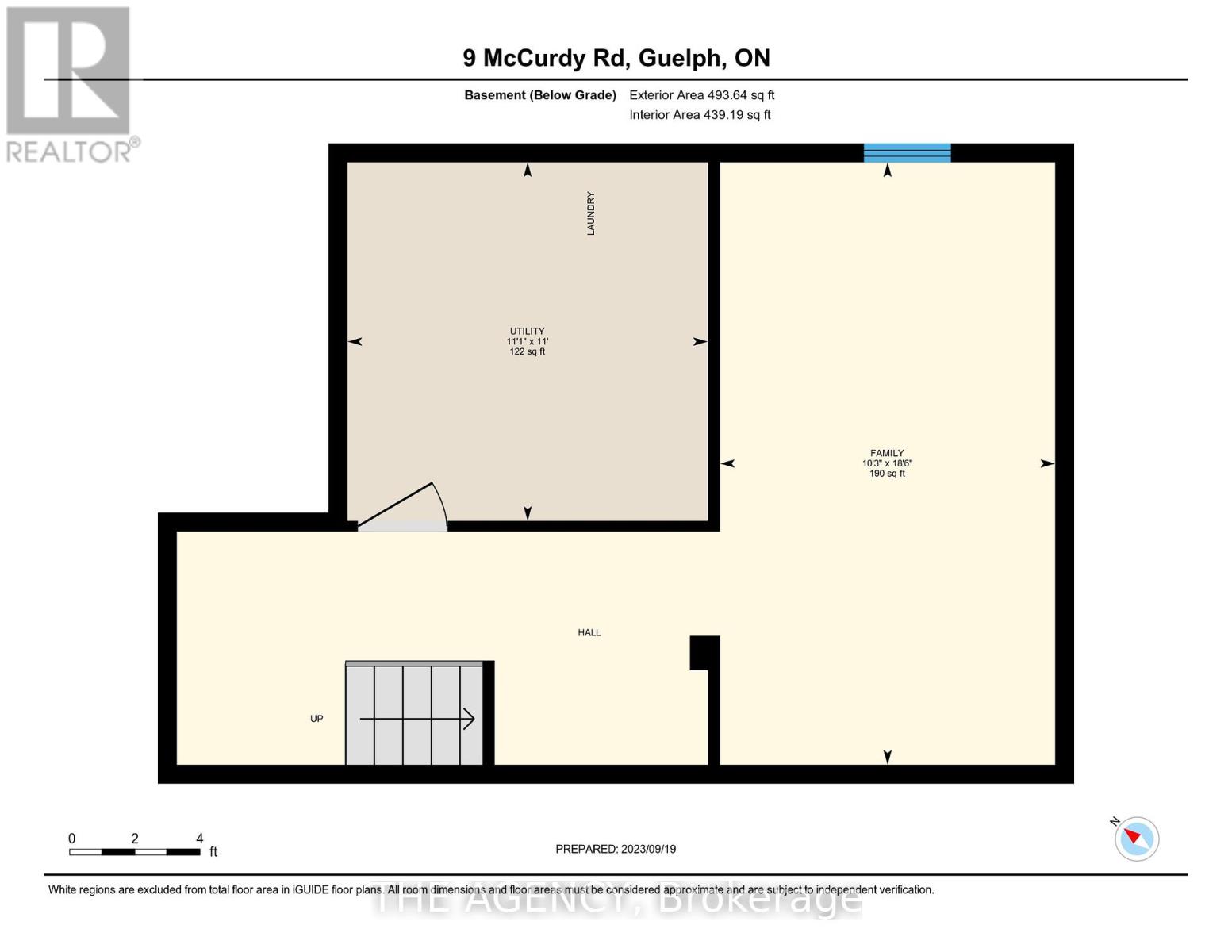 9 Mccurdy Road, Guelph, Ontario  N1G 4Y6 - Photo 38 - X8238128