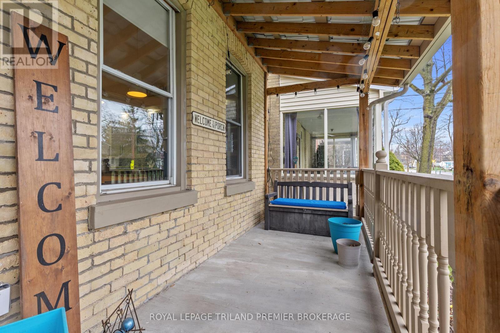 679 Colborne St, London, Ontario  N6A 3Z4 - Photo 3 - X8238204