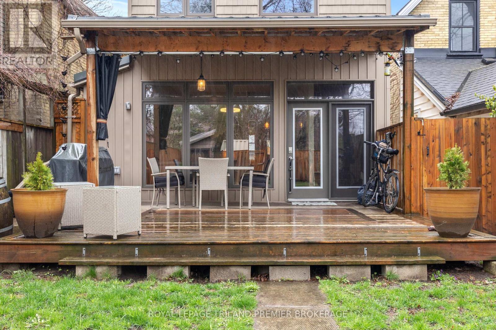 679 Colborne St, London, Ontario  N6A 3Z4 - Photo 31 - X8238204