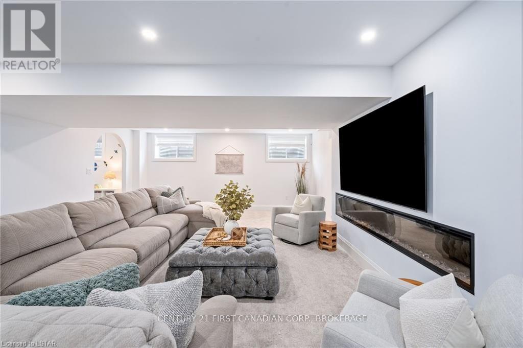 4100 Winterberry Dr, London, Ontario  N6P 0H6 - Photo 10 - X8238560