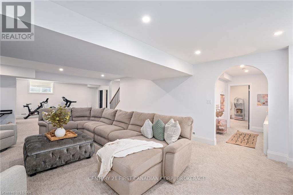 4100 Winterberry Dr, London, Ontario  N6P 0H6 - Photo 11 - X8238560