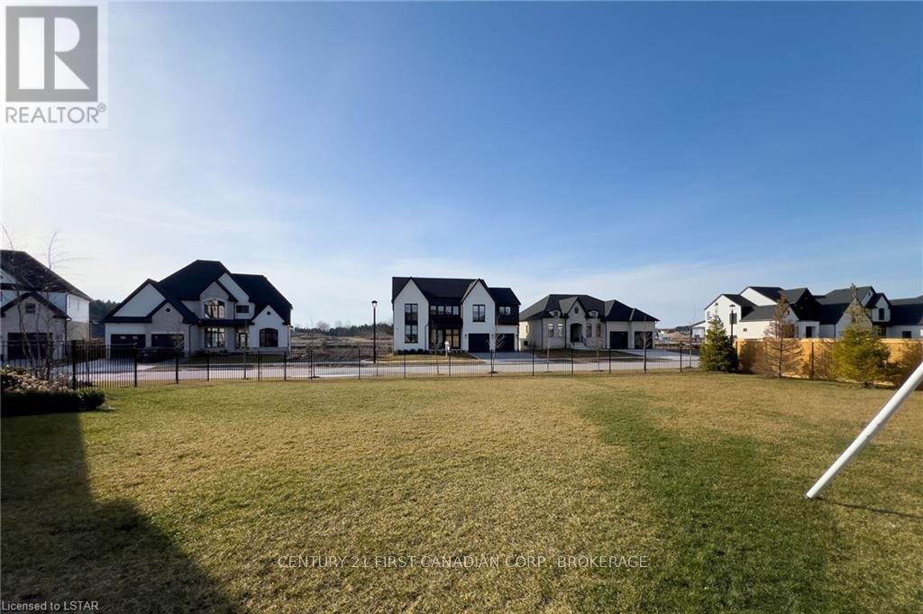 4100 Winterberry Dr, London, Ontario  N6P 0H6 - Photo 14 - X8238560