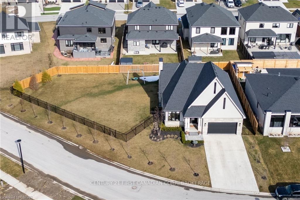 4100 Winterberry Dr, London, Ontario  N6P 0H6 - Photo 15 - X8238560