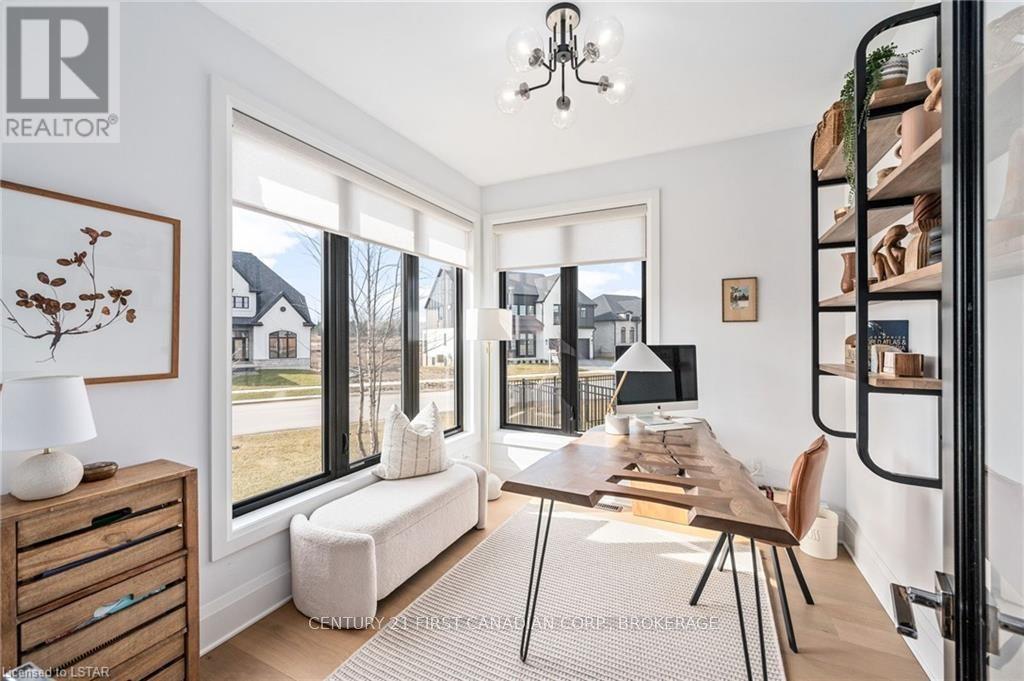 4100 Winterberry Dr, London, Ontario  N6P 0H6 - Photo 2 - X8238560