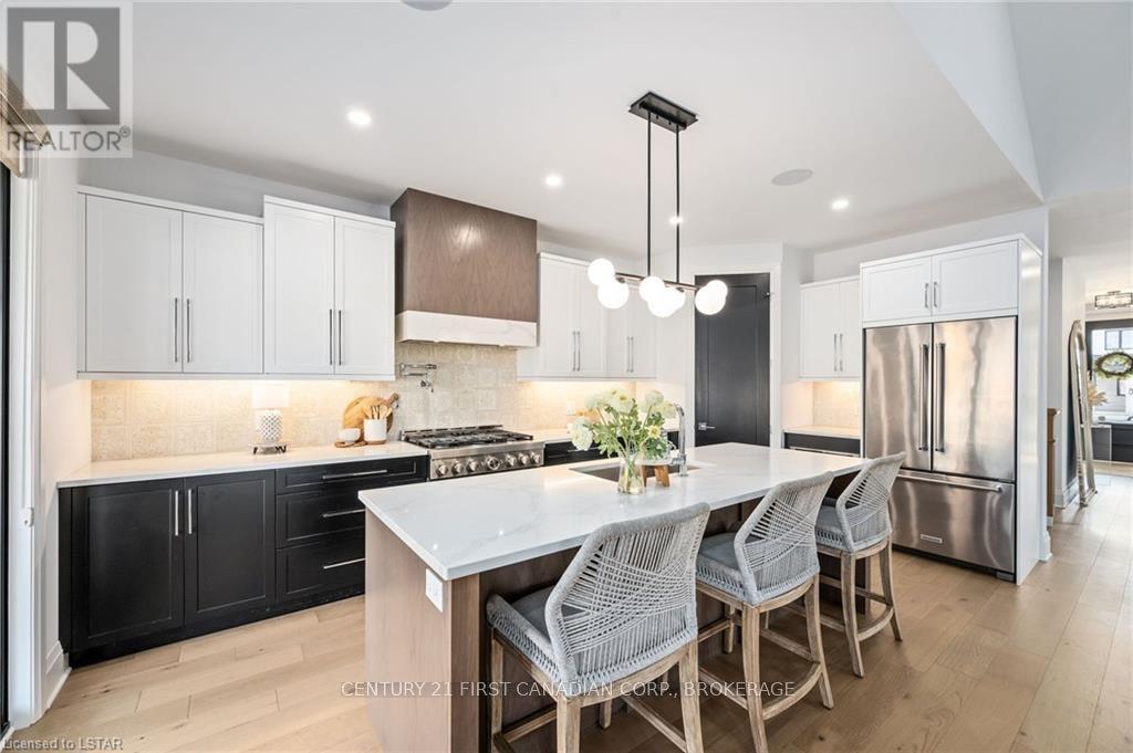 4100 Winterberry Dr, London, Ontario  N6P 0H6 - Photo 6 - X8238560