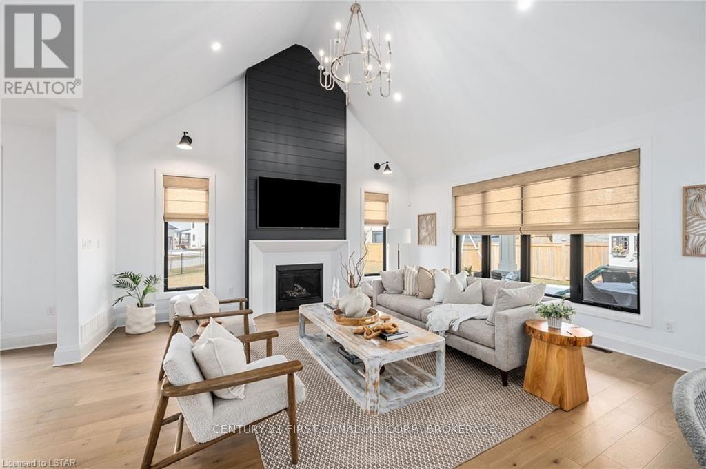 4100 Winterberry Dr, London, Ontario  N6P 0H6 - Photo 7 - X8238560