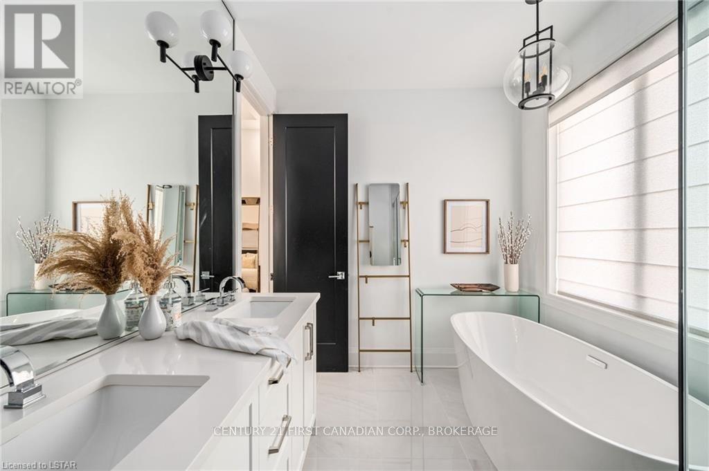 4100 Winterberry Dr, London, Ontario  N6P 0H6 - Photo 9 - X8238560