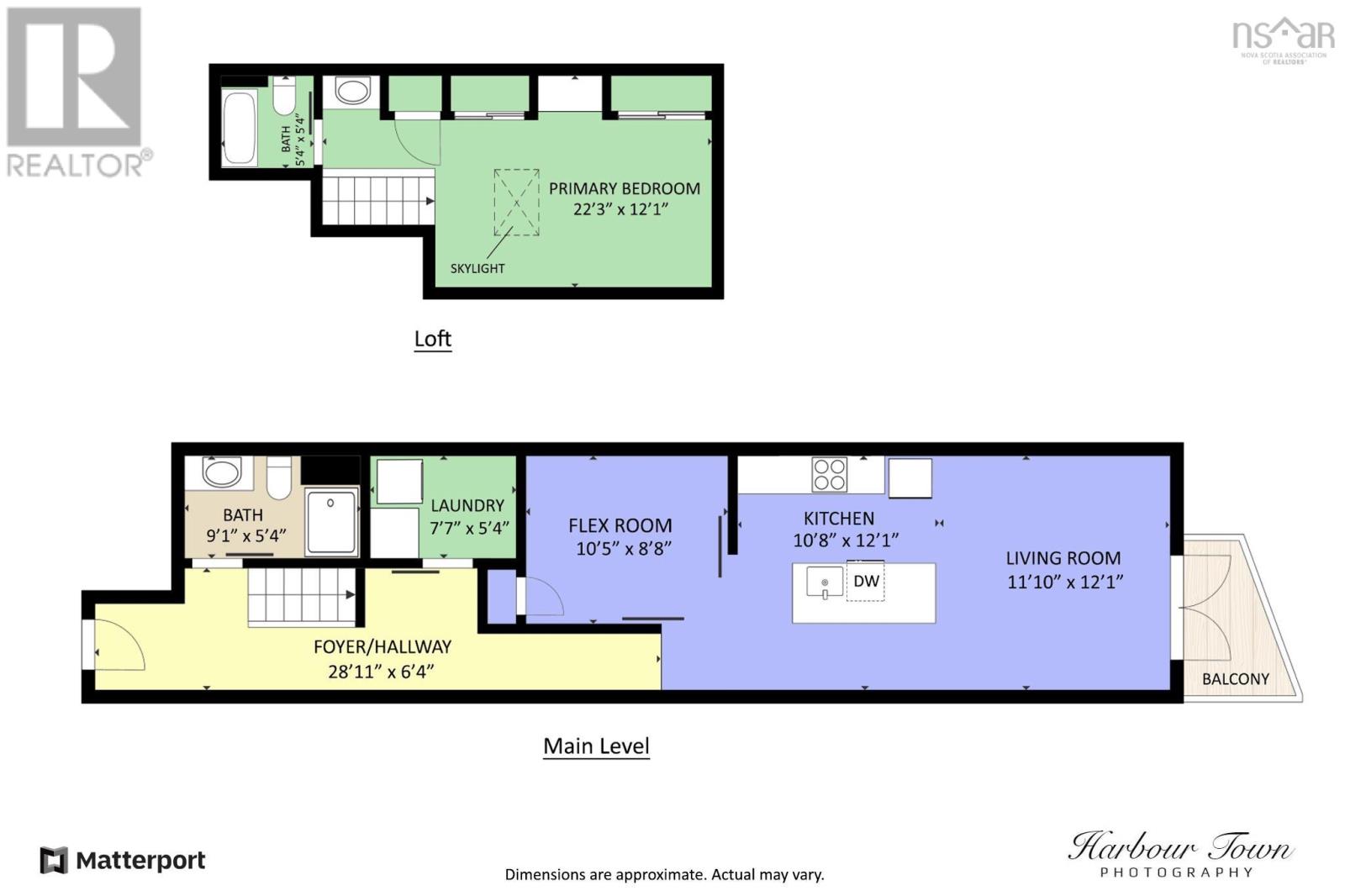 310 5662 Roberts Street, Halifax Peninsula, Nova Scotia  B3L 0E3 - Photo 23 - 202407308