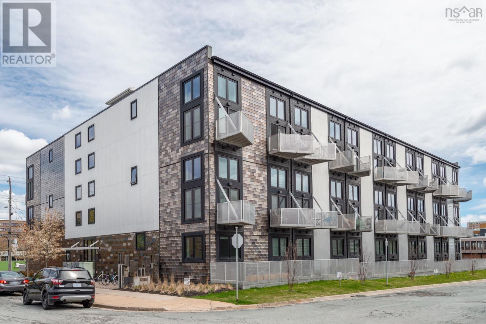 310 5662 Roberts Street, Halifax Peninsula, Nova Scotia  B3L 0E3 - Photo 35 - 202407308