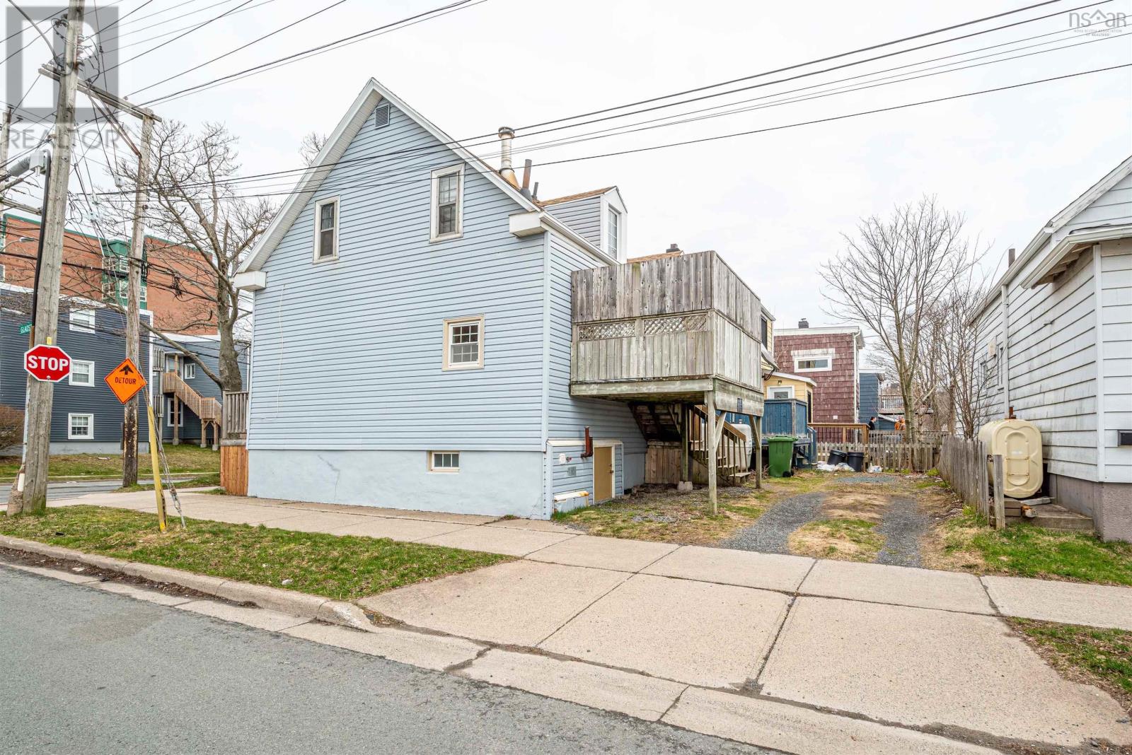 6148 North Street, Halifax, Nova Scotia  B3K 1P3 - Photo 2 - 202407309