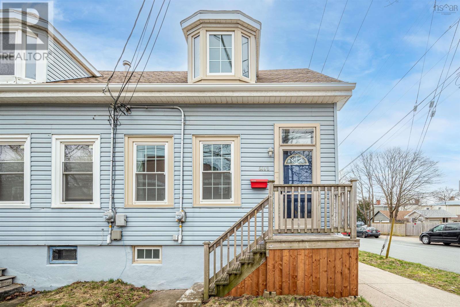 6148 North Street, Halifax, Nova Scotia  B3K 1P3 - Photo 3 - 202407309
