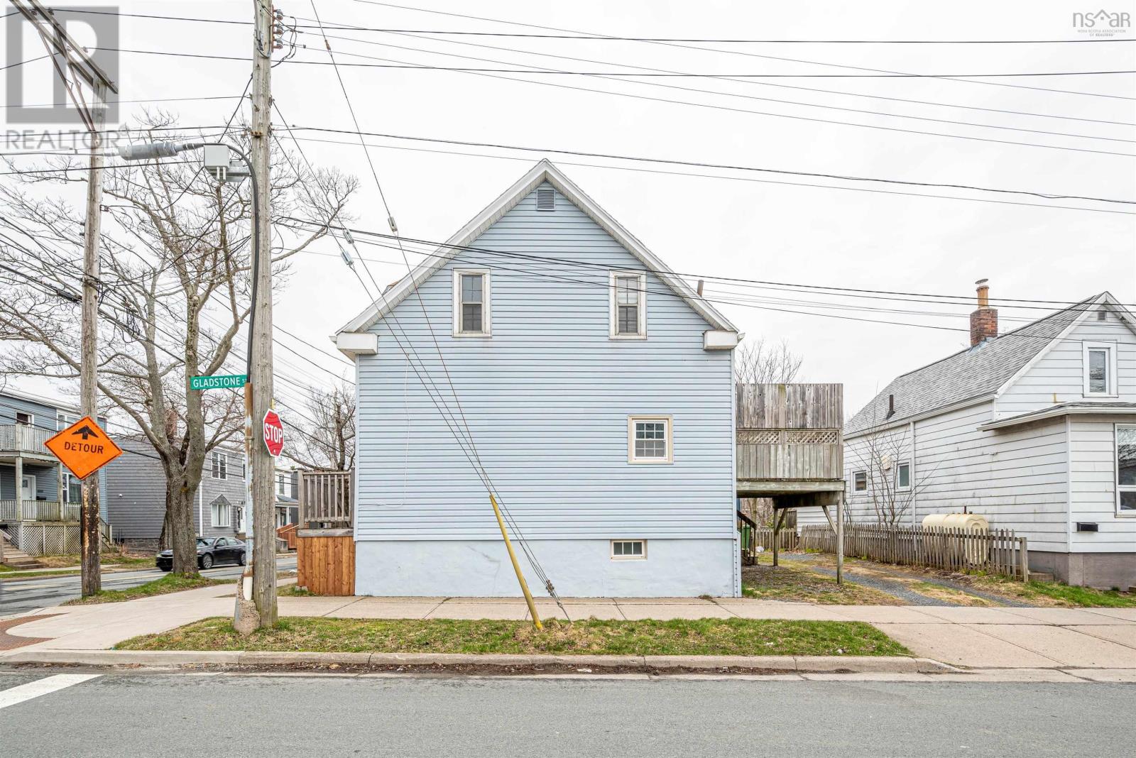 6148 North Street, Halifax, Nova Scotia  B3K 1P3 - Photo 43 - 202407309