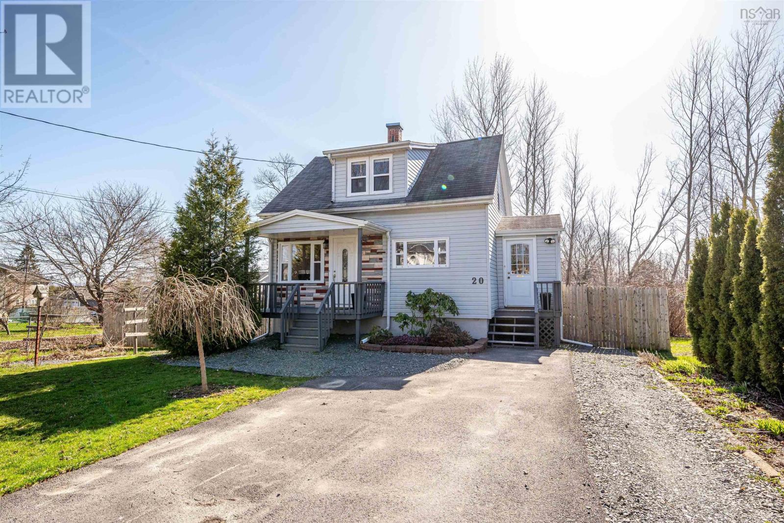 20 Zinck Avenue, Lower Sackville, Nova Scotia  B4C 1V7 - Photo 2 - 202407310