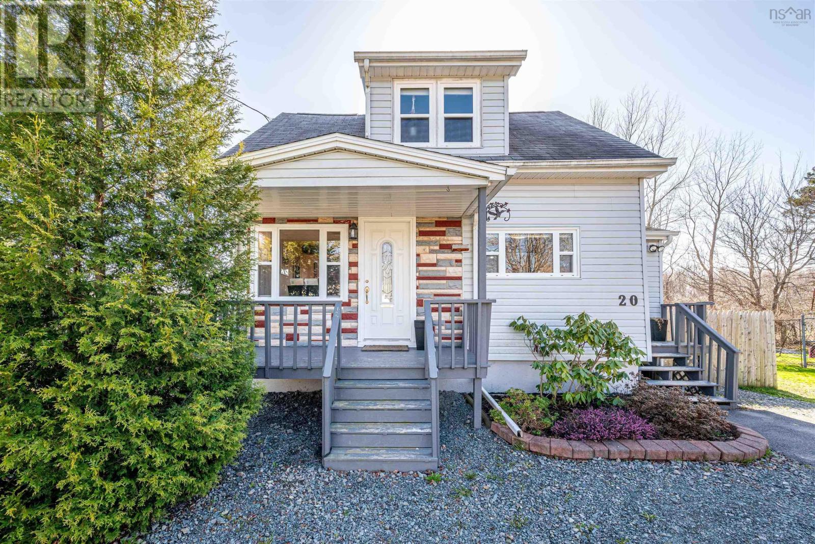 20 Zinck Avenue, Lower Sackville, Nova Scotia  B4C 1V7 - Photo 3 - 202407310