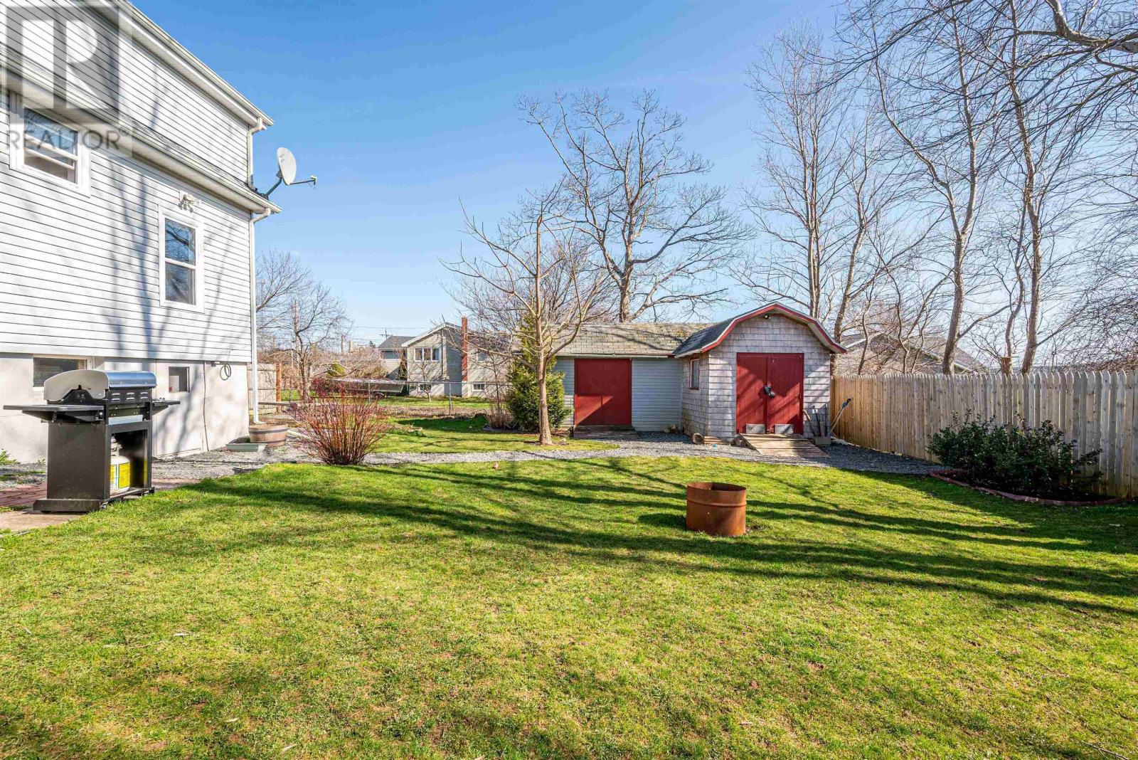 20 Zinck Avenue, Lower Sackville, Nova Scotia  B4C 1V7 - Photo 43 - 202407310