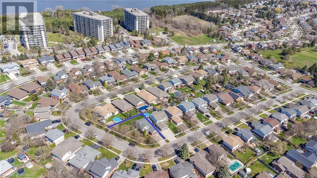 50 Sioux Crescent, Woodstock, Ontario  N4T 1G4 - Photo 45 - 40571512