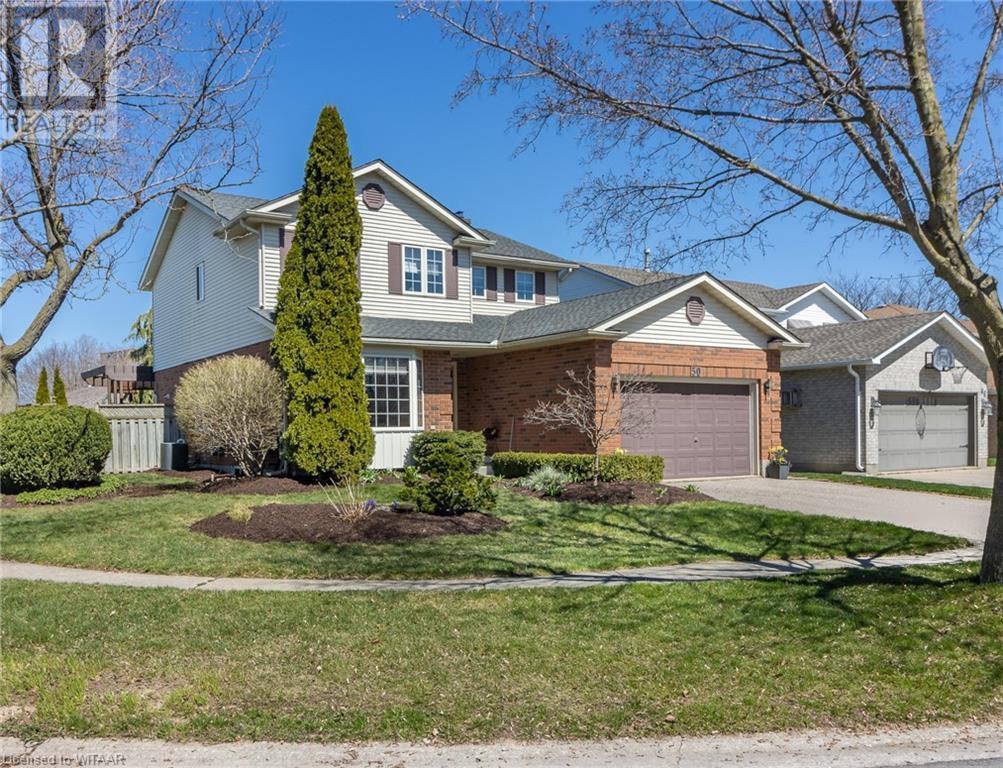 50 Sioux Crescent, Woodstock, Ontario  N4T 1G4 - Photo 3 - 40571512