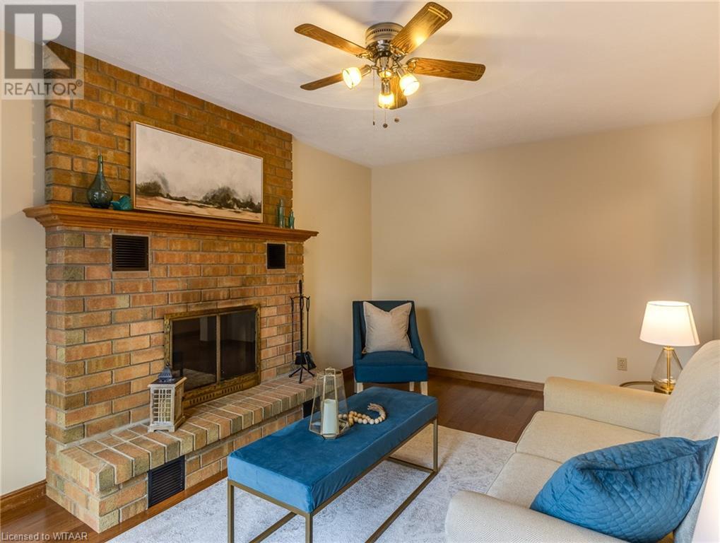 50 Sioux Crescent, Woodstock, Ontario  N4T 1G4 - Photo 13 - 40571512